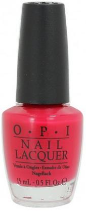 O.P.INailLacquer15ml-TooHotToHold'Em