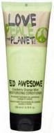 TigiLovePeace&ThePlanetEcoAwesomeMoisturizingConditioner200ml