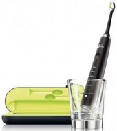 PhilipsSonicareDiamondCleanSonicElectricToothbrushBlack
