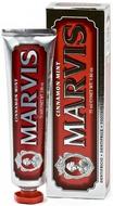 MarvisCinnamonMintToothpaste75ml