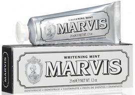 MarvisWhiteningMintToothpaste25ml