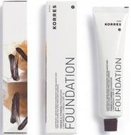 KorresGinger&VitaminsFoundation