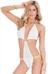 HalterNeckVenusMonokini-Cream