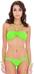 HalterNeckTieBikini-Green