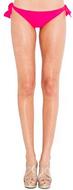 Self-TieBrazilianBikiniBottoms-Cerise