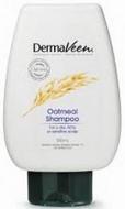 Dermaveen燕麥洗發(fā)露250ml