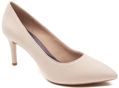Total Motion Pointed Toe Pump