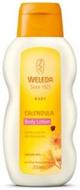 Weleda維蕾德金盞花嬰幼兒強效滋潤保濕身體乳200ml