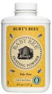 Burt'sBees小蜜蜂寶寶玉米爽身粉127g(不含滑石粉)