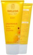 Weleda維蕾德金盞花嬰幼兒強效滋潤身體霜75ml