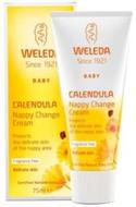 Weleda維蕾德金盞花嬰幼兒強效滋潤護臀霜75ml