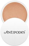 Antipodes天然礦物質(zhì)散粉粉底(棕褐色)SKU:2429772