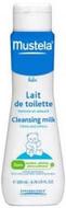 Mustela妙思樂洗面奶200ml
