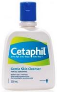 Cetaphil絲塔芙溫和潔面乳250ml