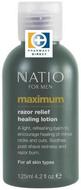 Natio娜迪奧男士Maximum須后露125ml
