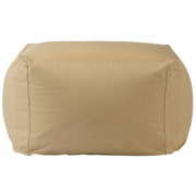 舒适沙发用沙发套/棉丝光斜纹棉布(卡其色)长65×宽65×高43cm