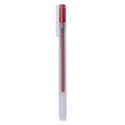 凝胶墨水圆珠笔0.7mm/红色