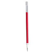 凝胶墨水圆珠笔用笔芯0.38mm/粉色