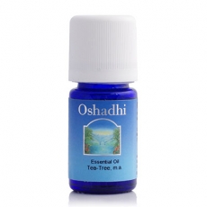 Oshadhi茶树单方精油