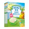 Heinz/亨氏强化铁锌钙营养奶米粉225g全新升级加奶补钙系列新老包装随机发