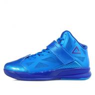 匹克PEAKFIBA籃球鞋速鷹一代-III透氣耐磨緩震輕便籃球運動鞋男款E33011A