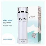 Eveir依薇兒平衡爽膚露爽膚水化妝水補水控油