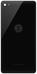 SmartisanT1适配原装手机背盖黑色采用3D打磨技术极致曲面