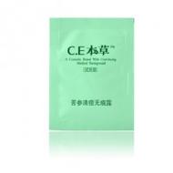 Ce本草苦參清痘無痕露試用裝