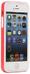 品勝手機保護殼中框Iphone5/5s【閨蜜紅】