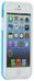 品勝手機保護殼中框Iphone5c【藍色】