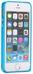 品勝手機保護殼Iphone55s扣式金屬中框寶藍