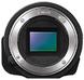 ILCE-QX1L/BQ(黑)套裝