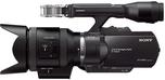 NEX-VG30EH附帶18-200鏡頭