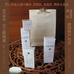 艾之頤蠶絲蛋白精華防曬乳洗面奶爽膚水組合542元單品體驗(yàn)價(jià)的八折價(jià)