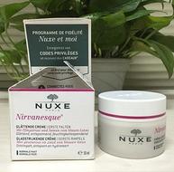 歐樹睡蓮面霜普通型抗皺提拉緊致50ml