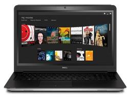 Inspiron155000系列英特尔®金属版(星光银)