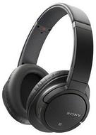 SonyBluetoothNFCOver-EarStereoHeadphones