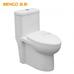 掃碼分享6ZB0380102連體坐便器6ZB0380102