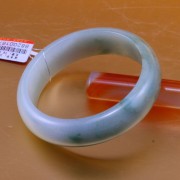 翡翠(A貨)手鐲