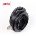 KIPON移軸奧林巴斯OM鏡頭接SONY索尼NEX機身SHIFTOM-NEX轉接環