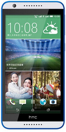 HTC Desire 820 mini 双网双4G公开版