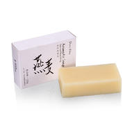 燕麥滋養香薰皂/120g