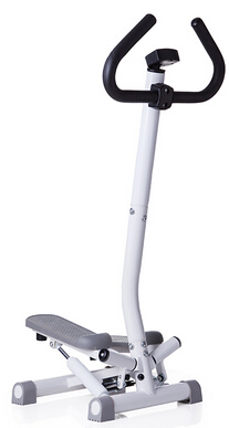 有氧健身踏步机(安全扶手型)