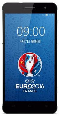 ZUK乐檬 X3 青春版 珠峰白_ZUK官网商城热门