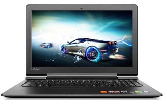 小新700電競(jìng)版(GTX950M-4G/i5/8G/128GSSD+500G)