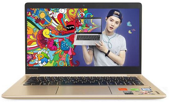 小新AirPro版13-金(I5-6200U4G256GSSD940MX2G獨(dú)顯