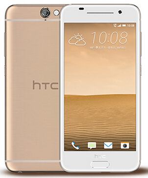 HTC One A9 移动联通双4G公开版