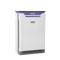 东研DNCQ5空气净化器除甲醛除苯去异味家用室内空气清洁器