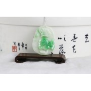 翡翠,吊墜