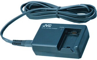 JVC摄像机充电器AA-VG1